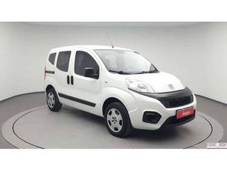 fiorino combi pop 1.4 77 eko e6df