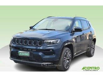 - e hybrid summit 1.5 turbo t4 130cv fwd dct7