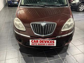 lancia musa 1.4 -gpl