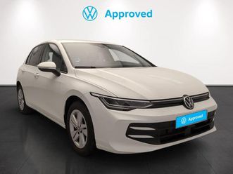 volkswagen golf life 1.5 tsi 85 kw (116 cv)