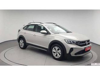 taigo 1.0 tsi 110 life dsg