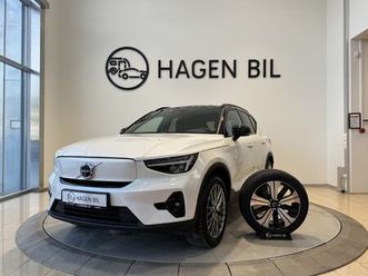 recharge twin / 408hk / awd / pro / navi / r.kamera / d