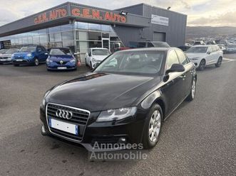 20 tdi 140ch ambition