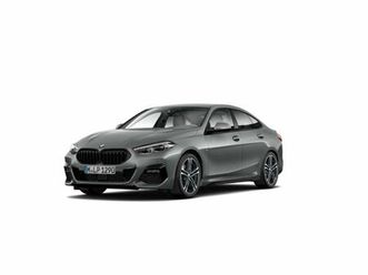 bmw série 2 216 m sport - navi - automaat