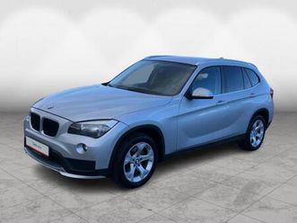 bmw x1 xdrive 18d automat 8st.