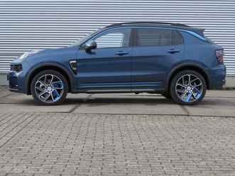 lynk & co 01 - 1.5 phev | 360 camera | pano | infinity sound