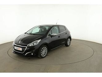 peugeot 208 1.2 puretech allure