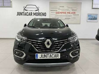 1.7dci blue zen 4x4 110kw