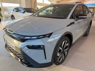 skoda elroq 60 iv sportline 5d