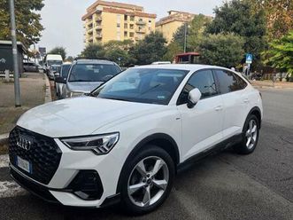 audi q3 sportback 2023