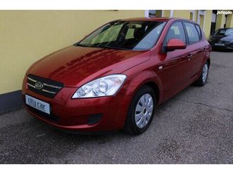 kia cee'd 1.6 ex klima. abs !