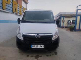 movano fg. 2.3cdti 110 l1h1 3500 e5+