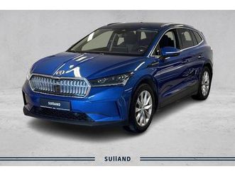 iv 80x / matrix/ el.seter/ rattvarme/ acc/ crystal face