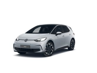 id.3 pure 125kw 55kwh