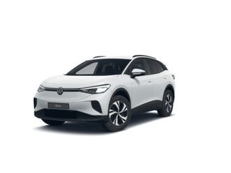 id.4 pure más 125kw 55kwh