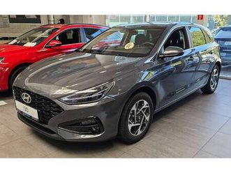 hyundai i30 hb pe2 1,5i family
