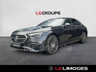 vi 300 de hybrid eq amg line + 9g-tronic