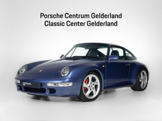 993 carrera 4s
