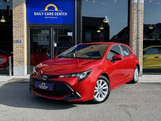 hybrid 1.8 dynamic e-cvt i carplay i cam i auto