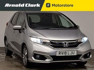 1.3 i-vtec ex navi euro 6 (start/stop) 5dr