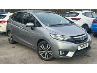 1.3 ivtec ex 5dr cvt