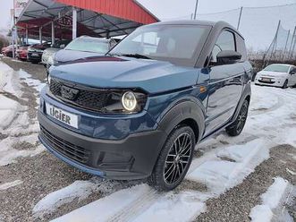 myli rebel l6 diesel