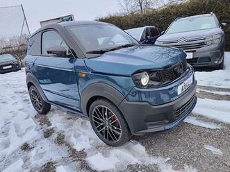 myli rebel revo+ diesel +servo *autofahren ab 1...