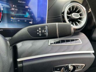 2020 e400d 4matic amg line premium 2dr 9gtronic