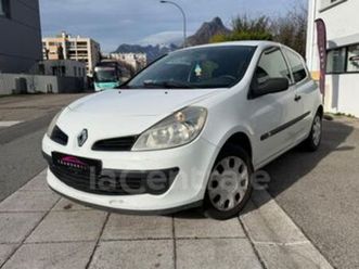 iii 1.5 dci 70 societe 2pl