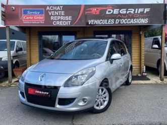 iii 1.9 dci 130 fap jade euro5