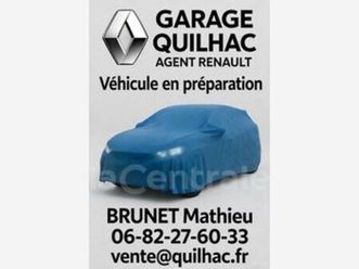 iii generation2 cabine approfondie grand confort l1h1 1000 dci 120