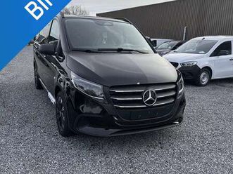 119 cdi select l2 9g-tronic winterpakket, intellig