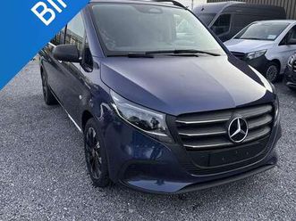 tourer 119 cdi select l2 9g-tronic