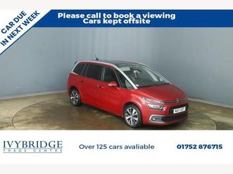 1.6 bluehdi flair euro 6 (start/stop) 5dr