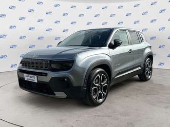 1.2 turbo summit fwd 100cv