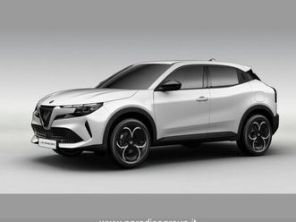 milano ibrida ibrida my25 ibrida 1.2145cv hybrid edct6