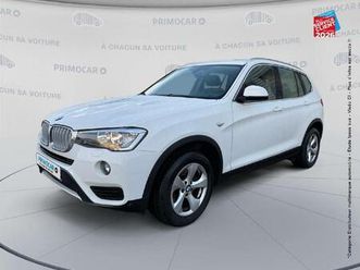 xdrive30da 258ch lounge plus