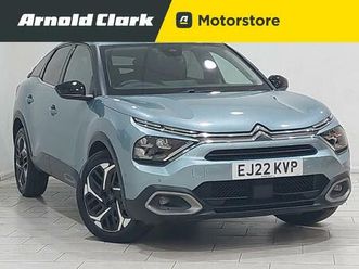 1.2 puretech shine plus eat8 euro 6 (start/stop) 5dr