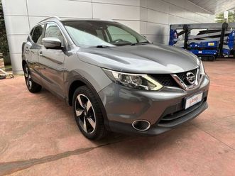 qashqai 1ª serie 1.6 dig-t 163 360