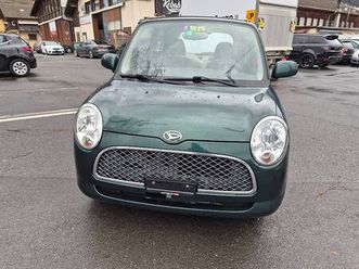 daihatsu trevis exp dujour canton vaud