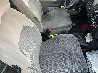 a vendre véhicule canton valais