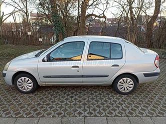 renault thalia 1.5 dci expression