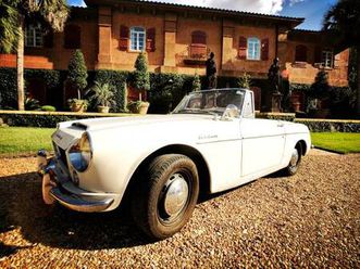 1967 datsun 1600 fairlady