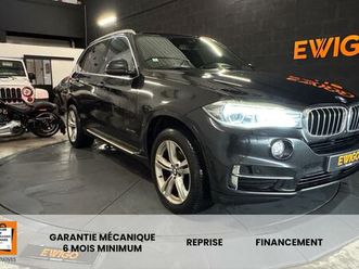 4.0d 315ch exclusive xdrive bva 8 - harman kardon - to