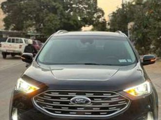ford edge 2019 - scat urbam | expat-dakar