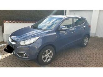 hyundai ix35 1.6 5 star edition 2wd 5 star edition