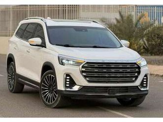 jetour x90 2022 - vdn | expat-dakar