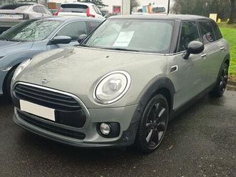 edition kensington cooper 136 ch