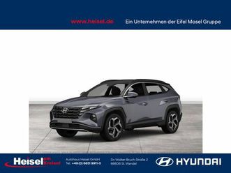 hyundai tucson hybrid trend-standort st. wendel