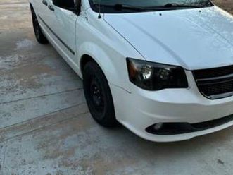 2013 ram c/v tradesman cargo van